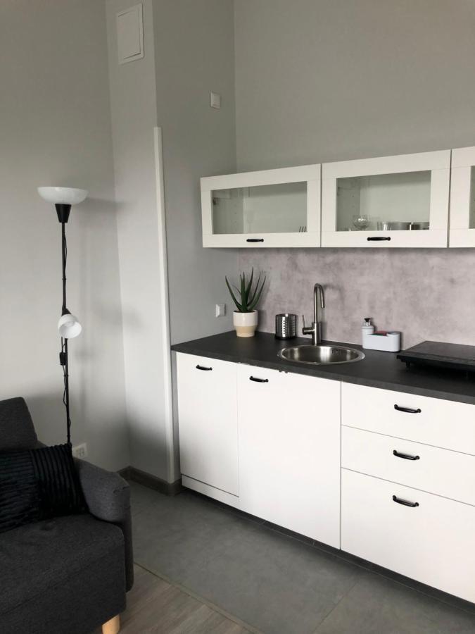 Apartamenty Na Wzgorzu Ińsko Exterior foto