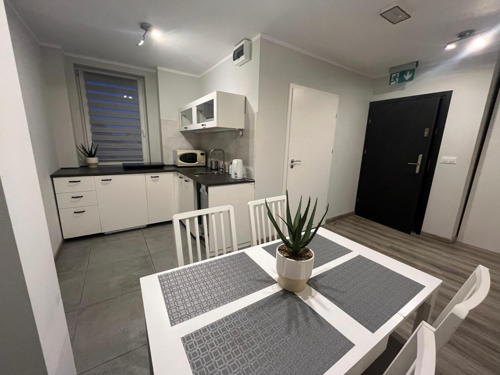 Apartamenty Na Wzgorzu Ińsko Exterior foto