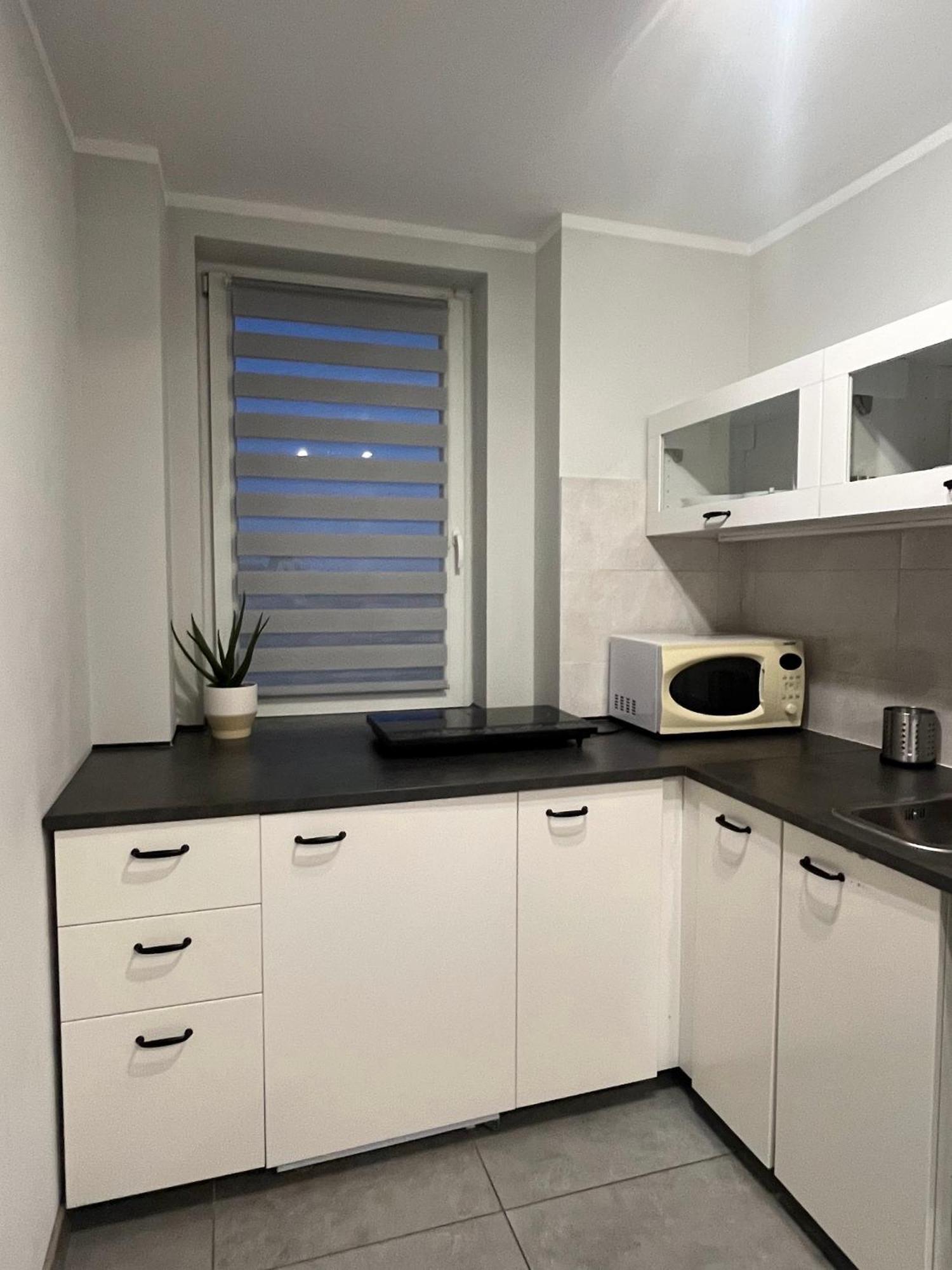 Apartamenty Na Wzgorzu Ińsko Exterior foto