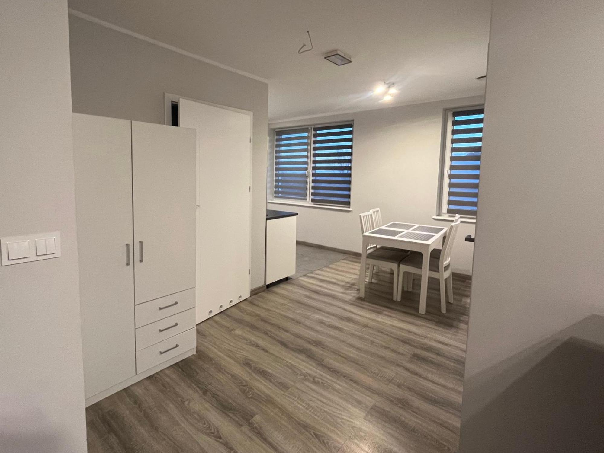 Apartamenty Na Wzgorzu Ińsko Exterior foto