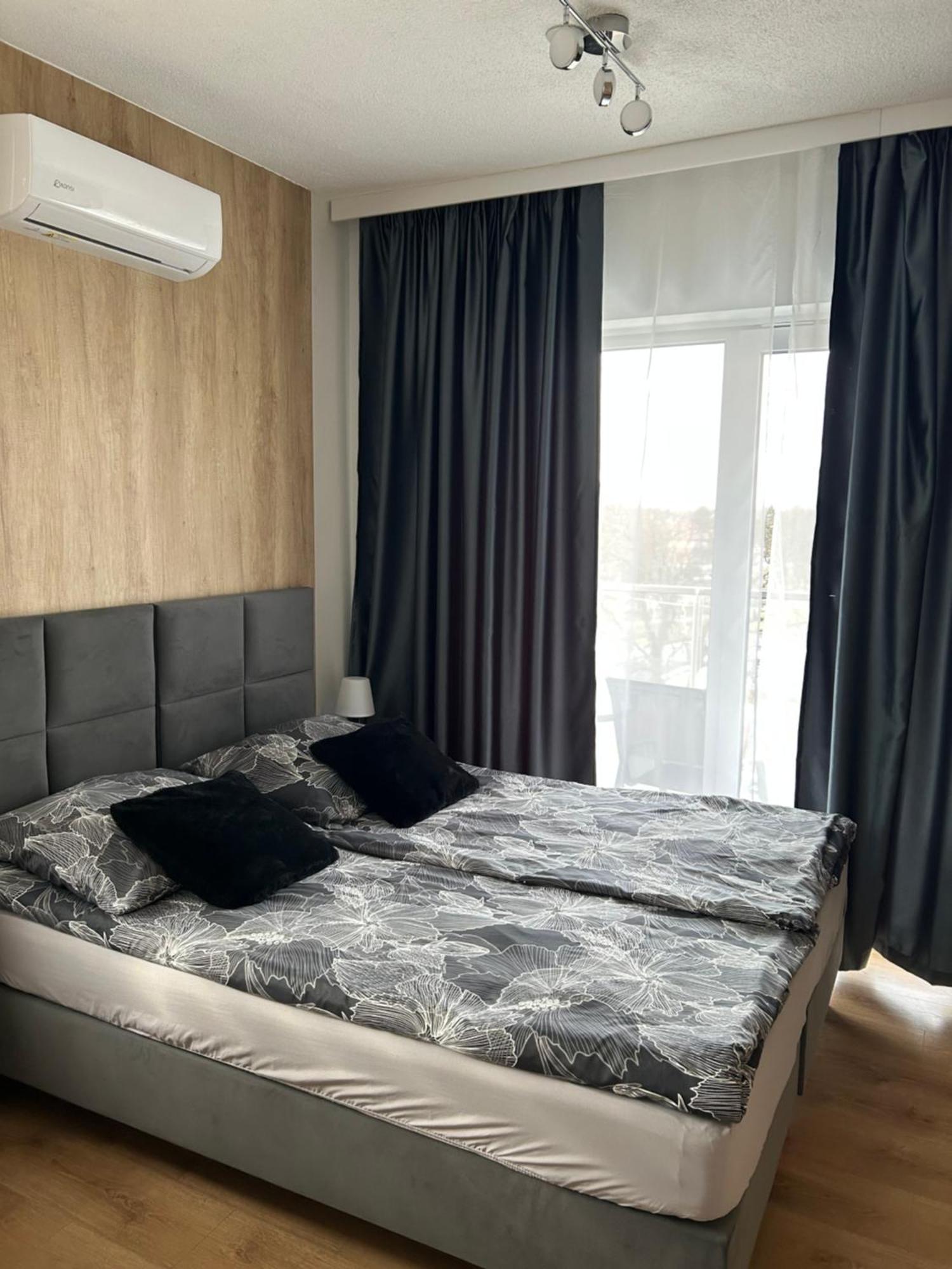 Apartamenty Na Wzgorzu Ińsko Exterior foto